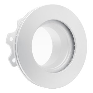 Chevrolet C4500 Kodiak Brake Rotor (1) - Front - R1 Concepts - GeoSPEC Coated - `03-`10